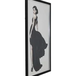 Tableau Frame Diva 100X172Cm