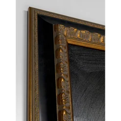 Tableau Frame Gentleman Cuts 130X163Cm