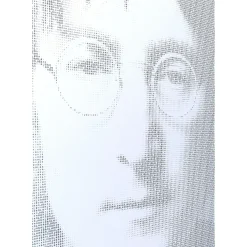 Tableau Frame Idol Pixel John 79X104Cm