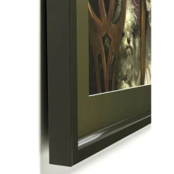 Tableau Frame Incognito Sitting Countess 82X112Cm
