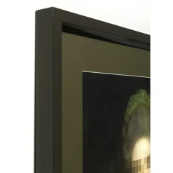 Tableau Frame Incognito Sitting Countess 82X112Cm
