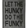 Tableau Frame Let The Hunky 46X34Cm