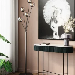 Tableau Frame Passion Of Ballet 100X120Cm