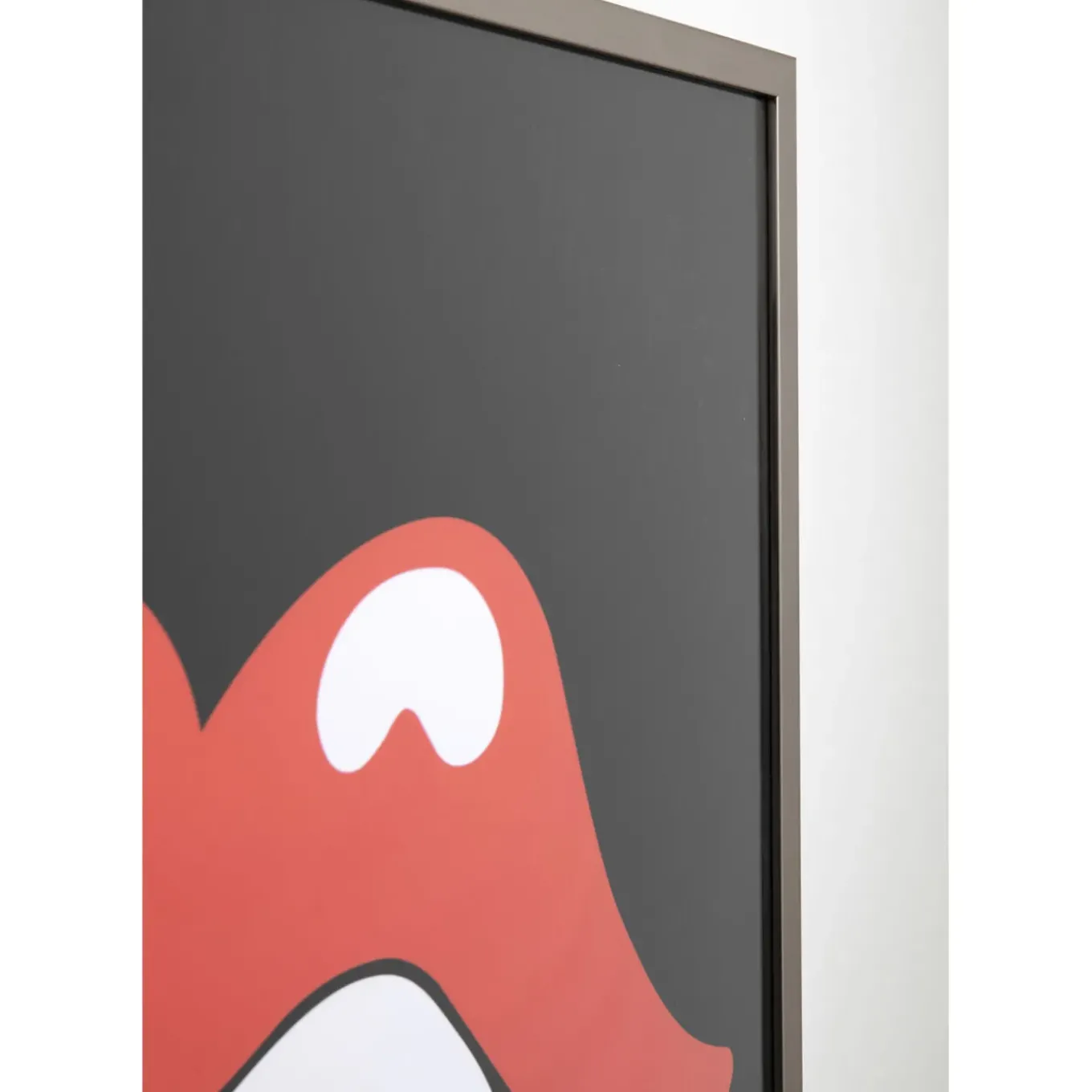 Tableau Frame Rock Cover 88X123Cm