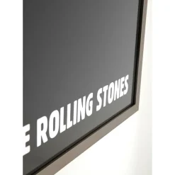 Tableau Frame Rock Cover 88X123Cm