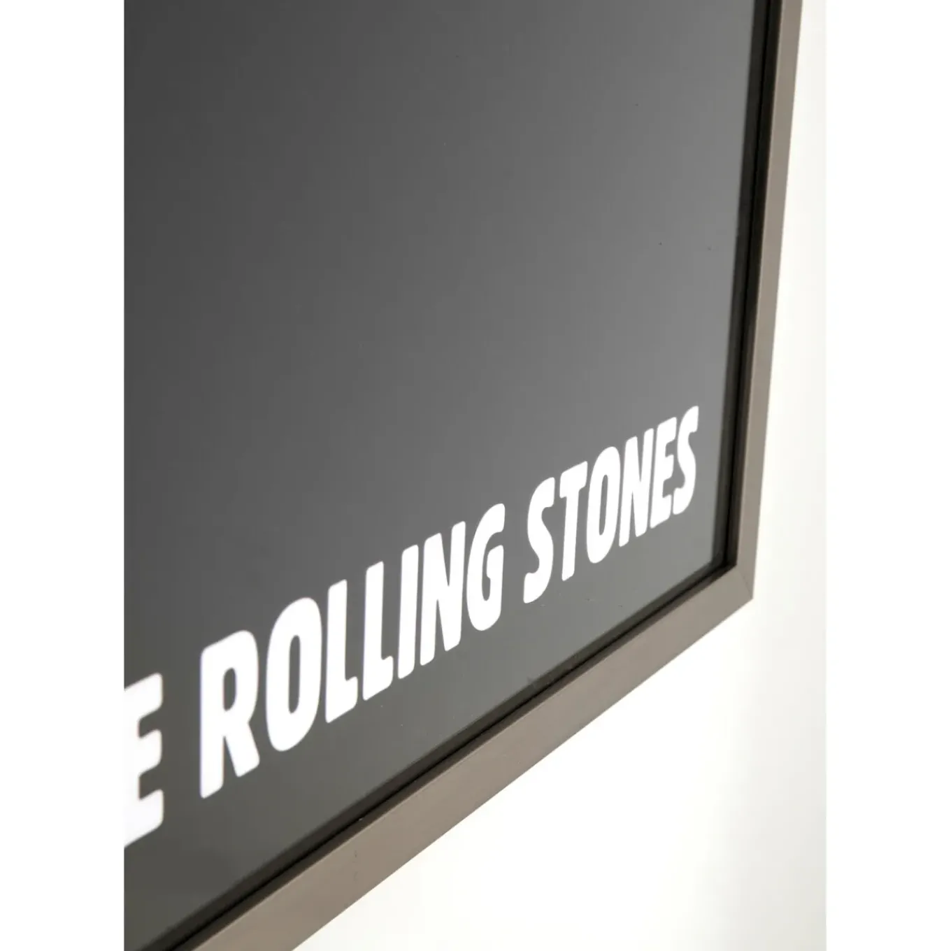 Tableau Frame Rock Cover 88X123Cm