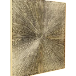 Tableau Illumino 120X120Cm