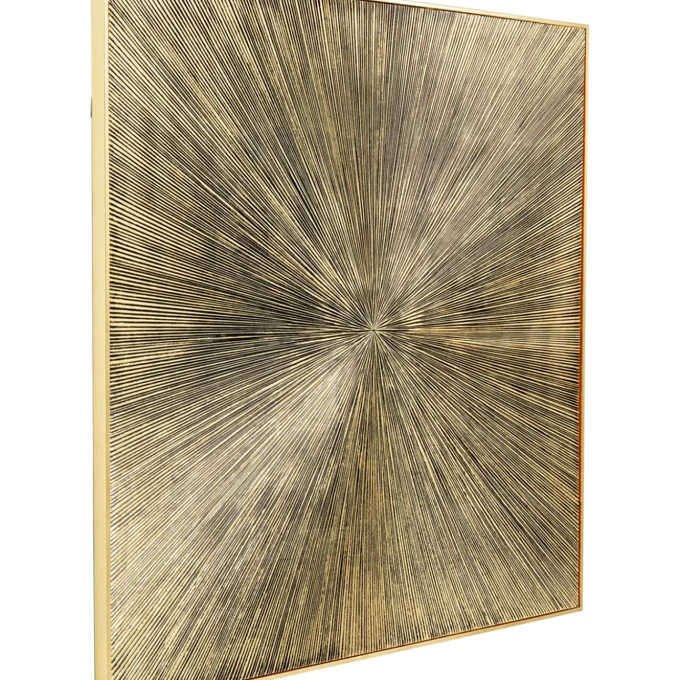 Tableau Illumino 120X120Cm