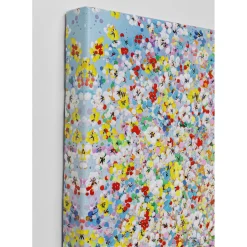 Tableau Sur Toile Flying Elephant In Day 120X160Cm