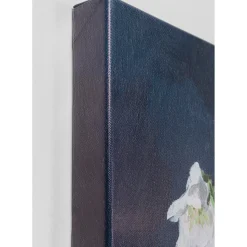 Tableau Sur Toile Wild Flowers 90X120Cm