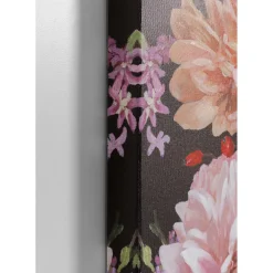 Tableau Touched Flower Bouquet 90X120Cm