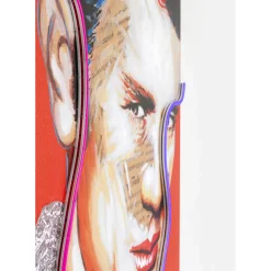 Tableau Touched Idol James Neon 160X80