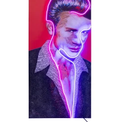Tableau Touched Idol James Neon 160X80