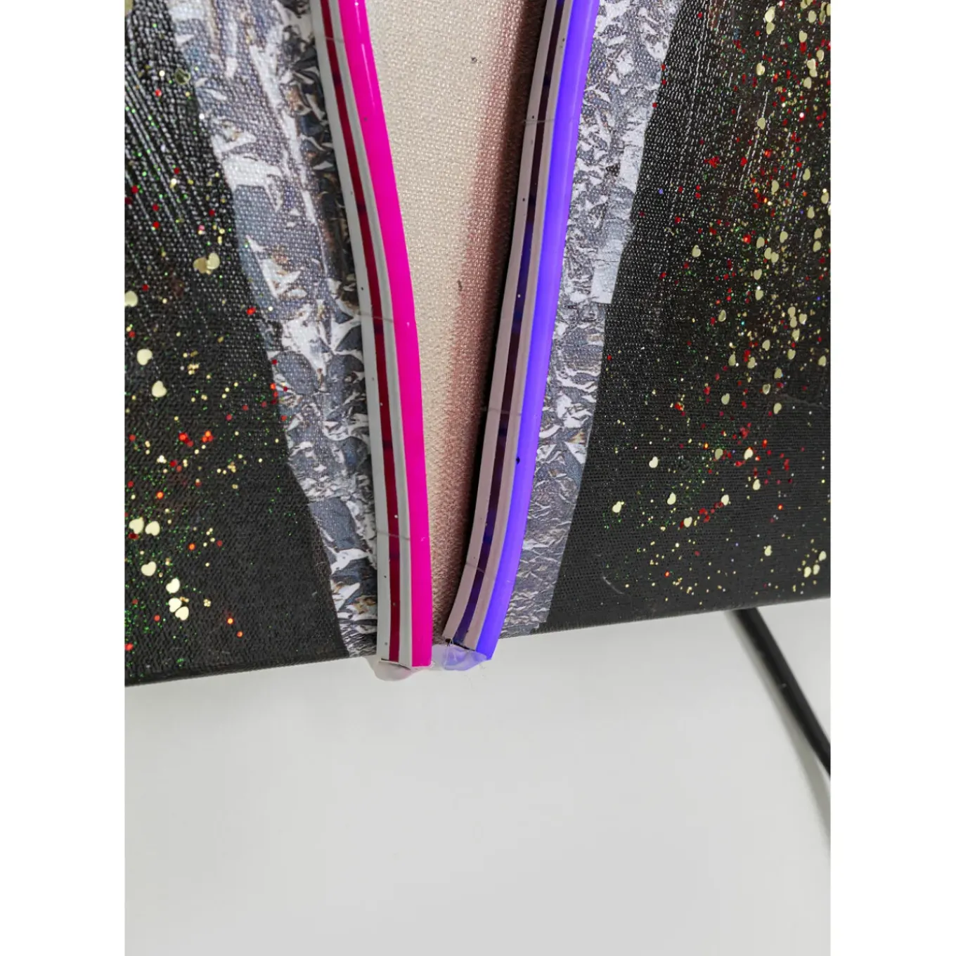 Tableau Touched Idol James Neon 160X80