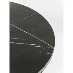 Tables Basses East Coast Rond (Jeu De 3)