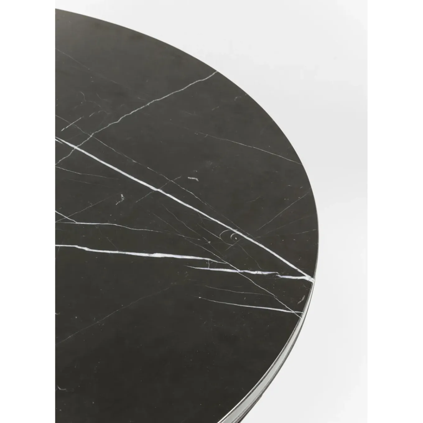 Tables Basses East Coast Rond (Jeu De 3)