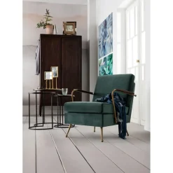 Tables D Appoint Electra (Set De 3)