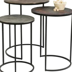 Tables D Appoint Electra (Set De 3)