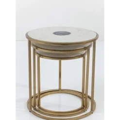 Tables D Appoint Limbo (Jeu De 3)