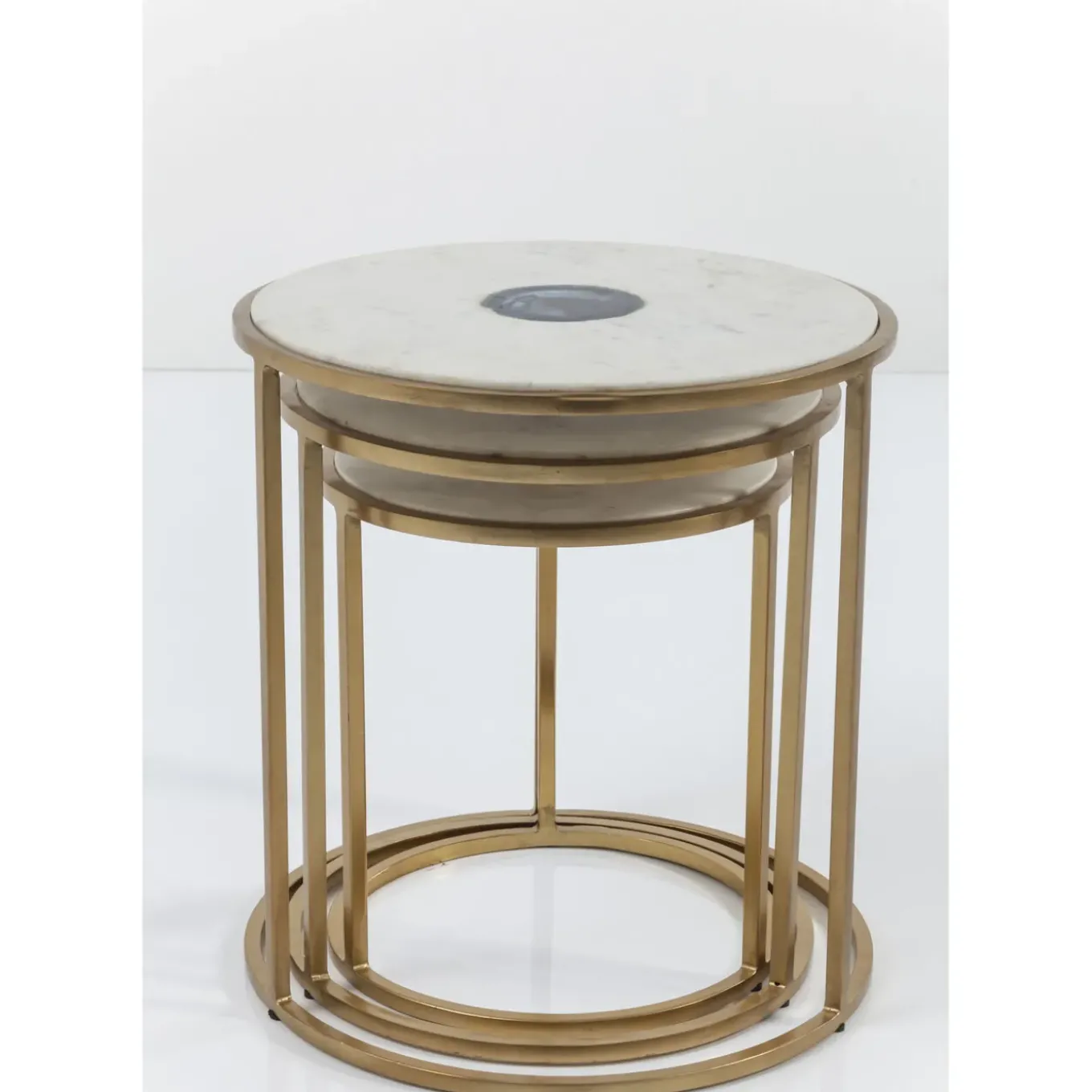 Tables D Appoint Limbo (Jeu De 3)