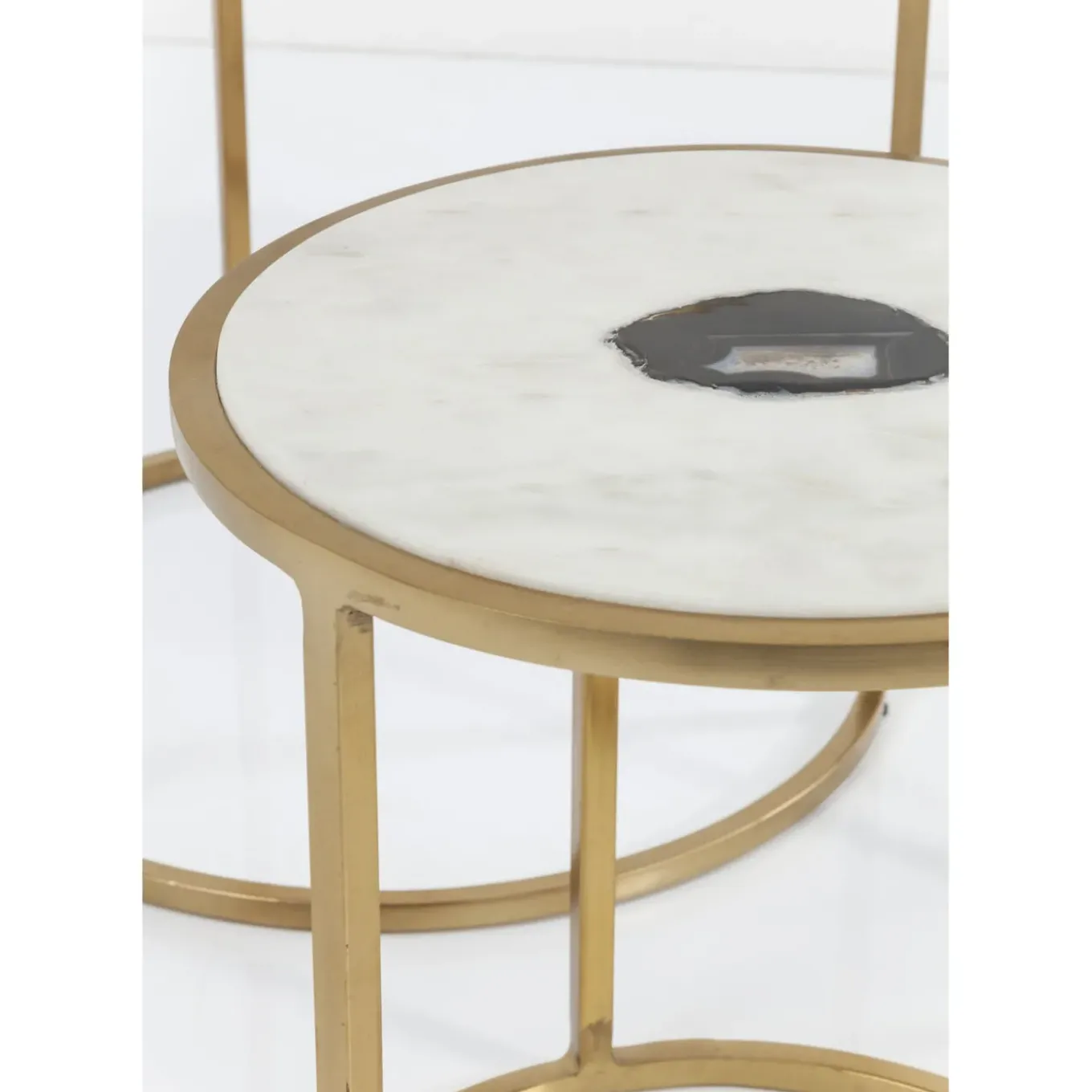 Tables D Appoint Limbo (Jeu De 3)