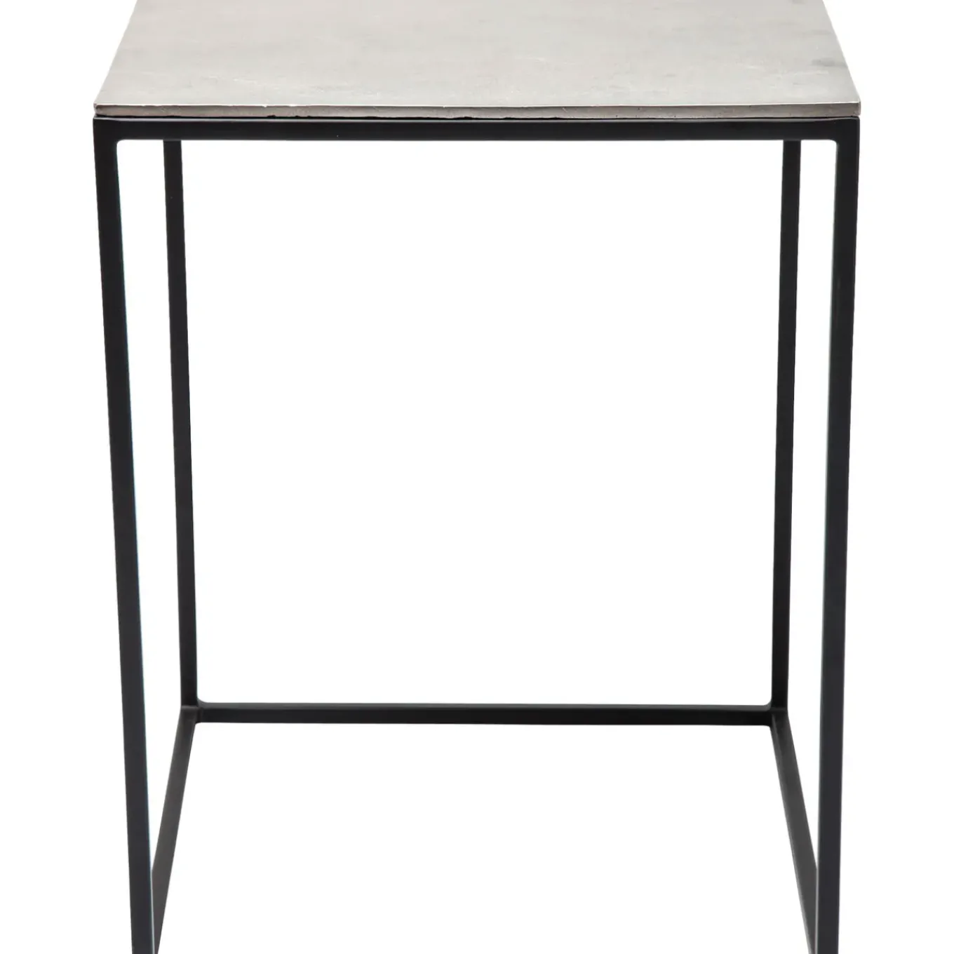 Tables D Appoint Loft Square Vintage (Jeu De 3) 41