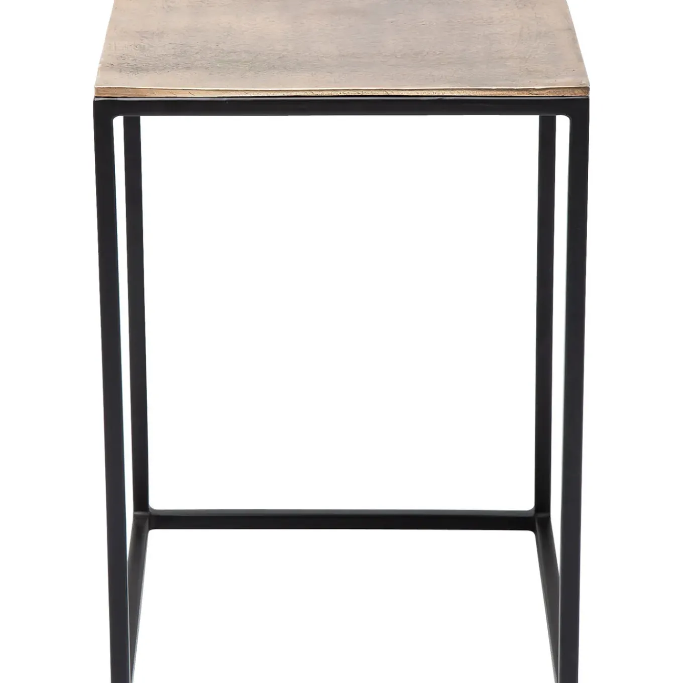 Tables D Appoint Loft Square Vintage (Jeu De 3) 41
