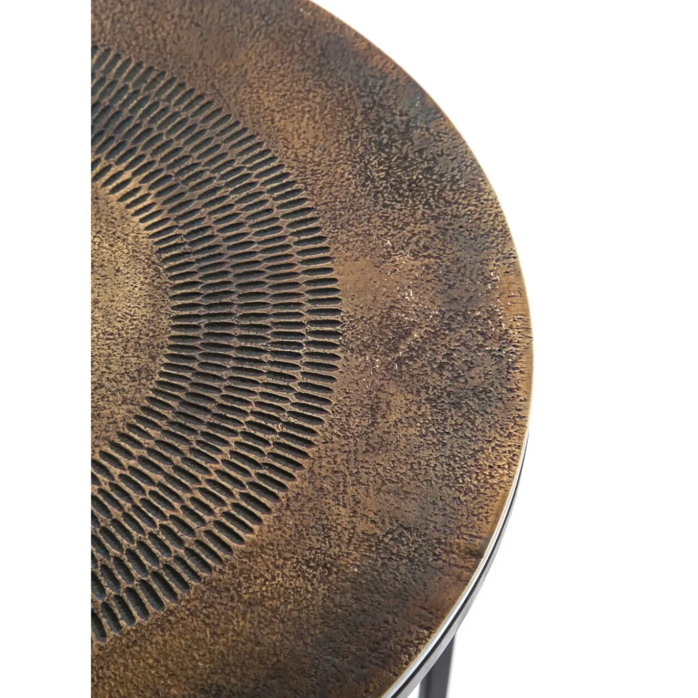 Tables D Appoint Marrakesh O48Cm (3/Set)