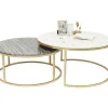 Tables D Appoint Mystic Rond (Jeu De 2)