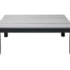 Table/Table Basse Holiday Noir