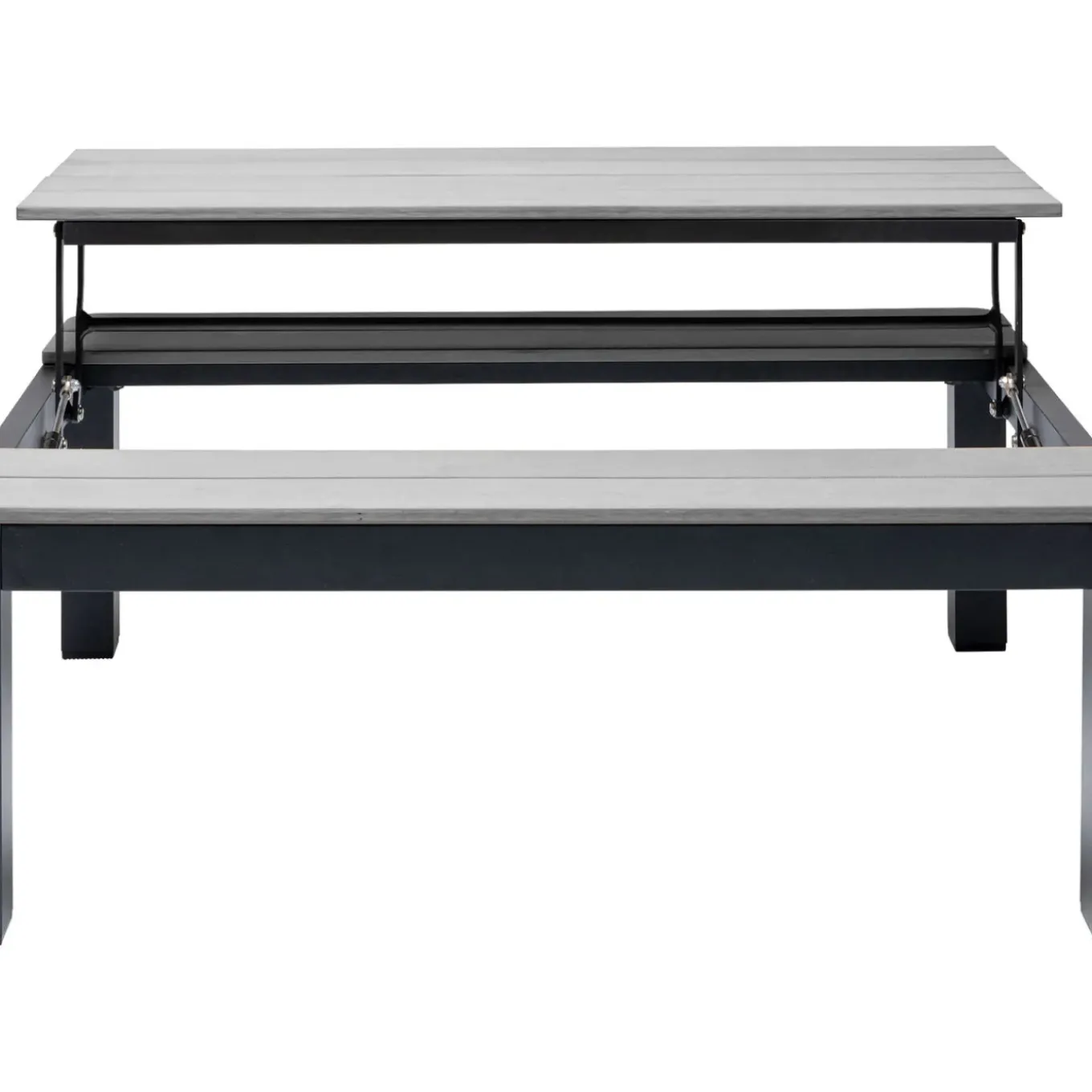 Table/Table Basse Holiday Noir