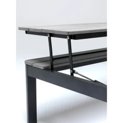 Table/Table Basse Holiday Noir