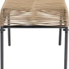 Tabouret Acapulco Natur