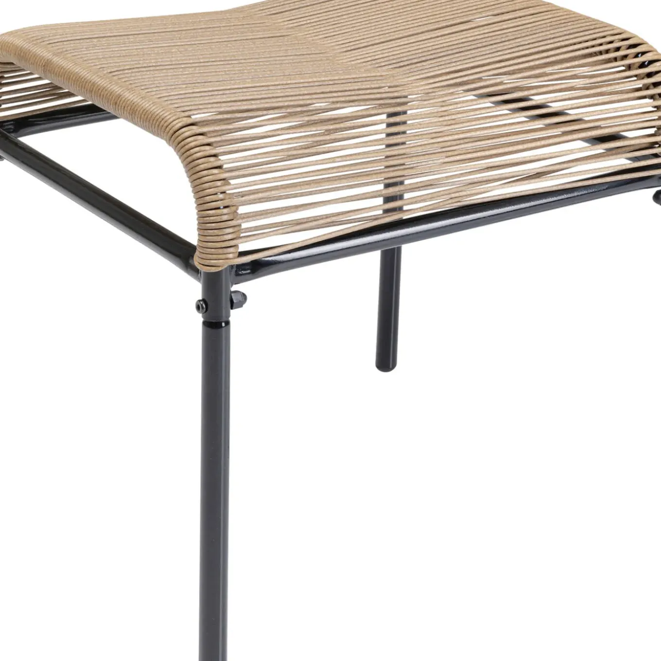 Tabouret Acapulco Natur