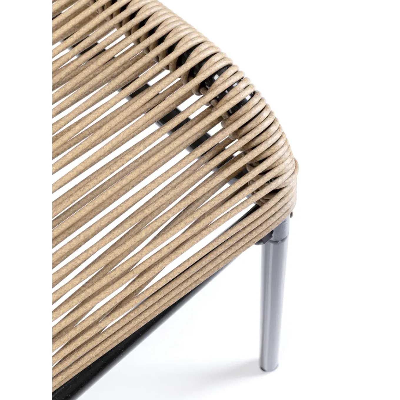 Tabouret Acapulco Natur