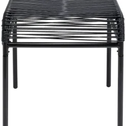 Tabouret Acapulco Noir