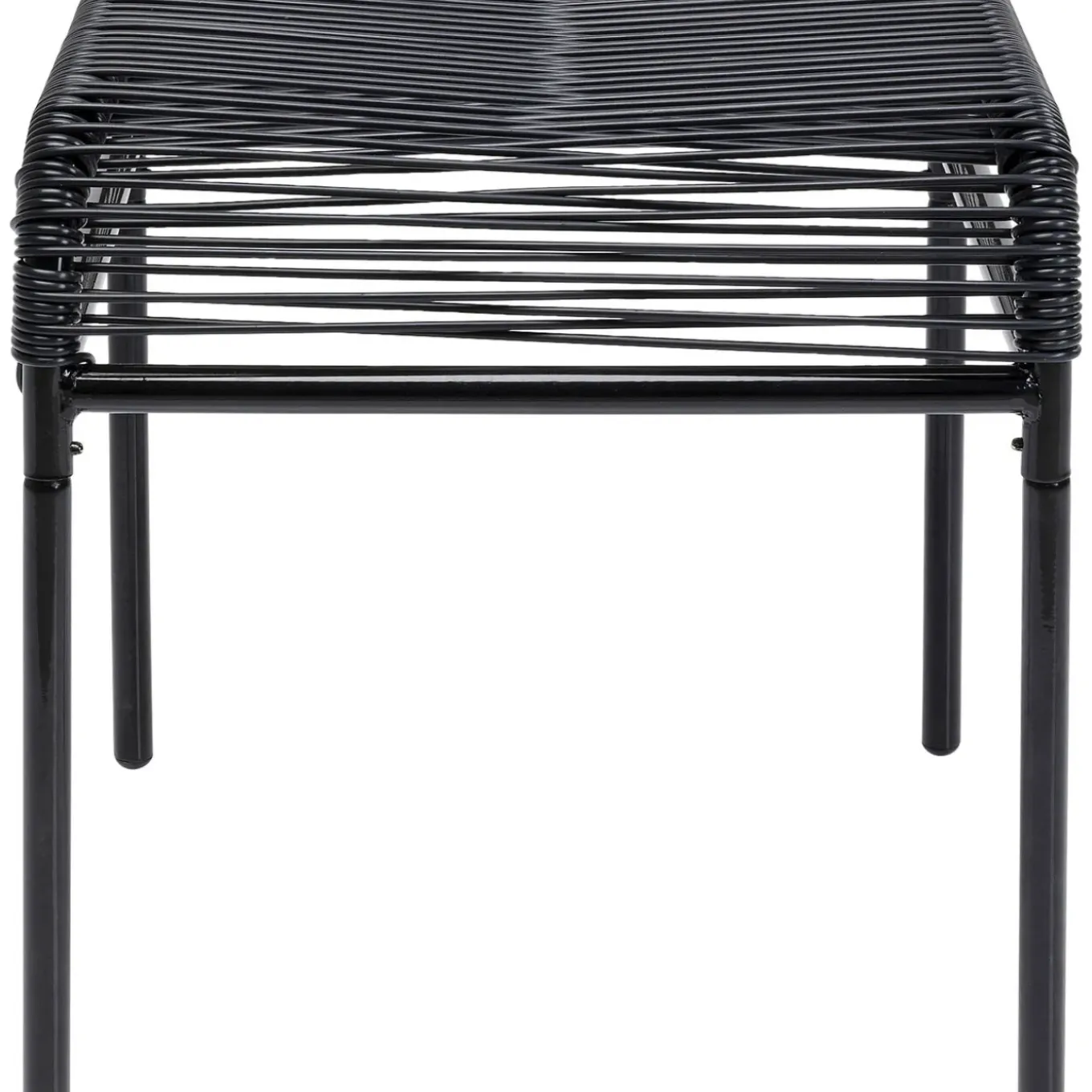 Tabouret Acapulco Noir