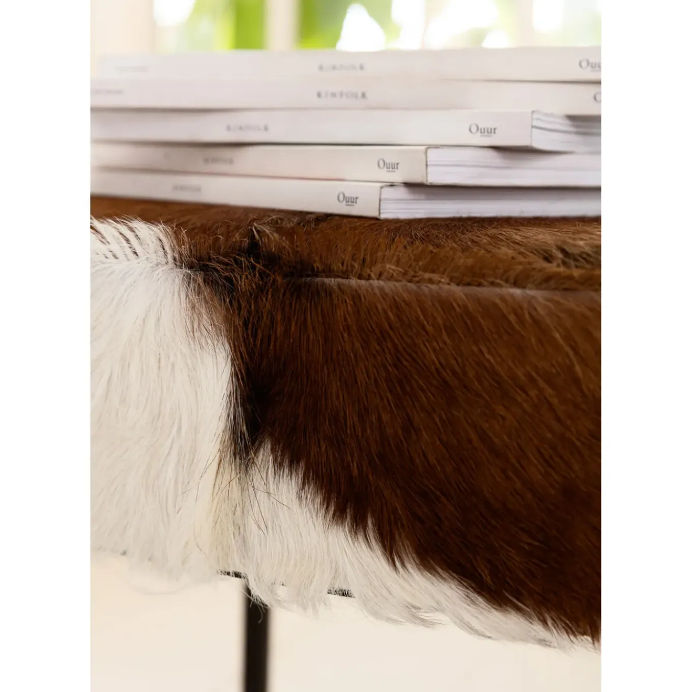 Tabouret Country Life