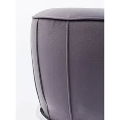 Tabouret De Bar After Work Chrome