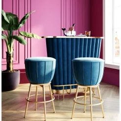 Tabouret De Bar After Work Dore