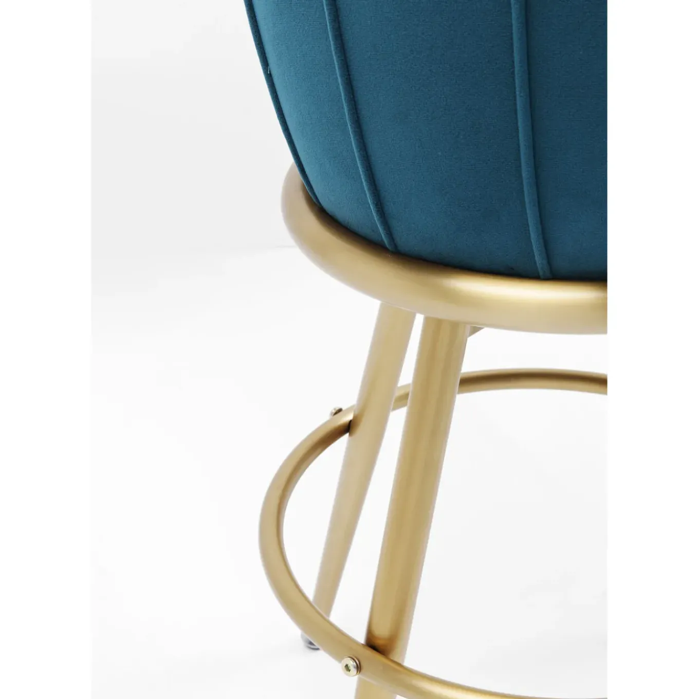 Tabouret De Bar After Work Dore