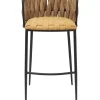 Tabouret De Bar Cheerio Jaune