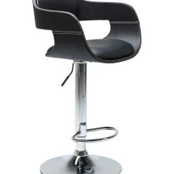 Tabouret De Bar Costa Noir