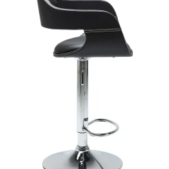 Tabouret De Bar Costa Noir