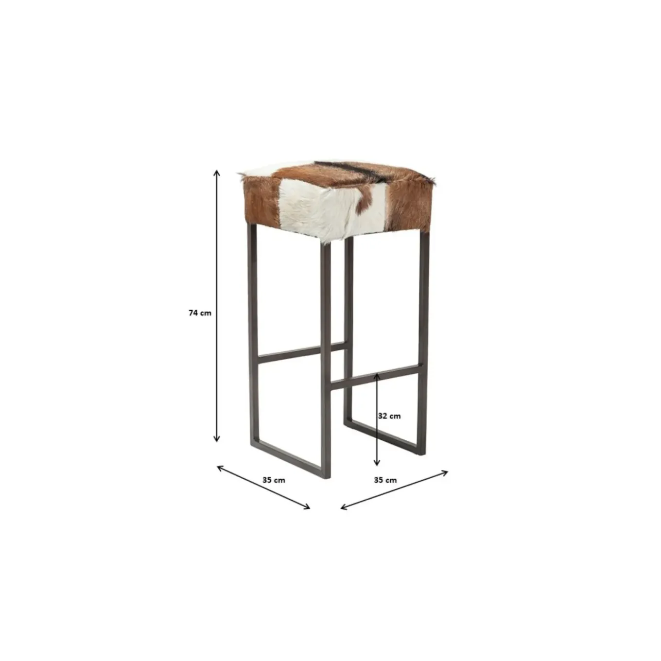 Tabouret De Bar Country Life