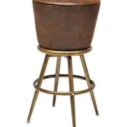 Tabouret De Bar Lady Rock Vintage