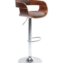 Tabouret De Bar Monaco Choco