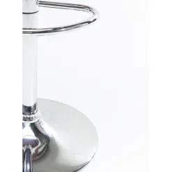 Tabouret De Bar Monaco Choco