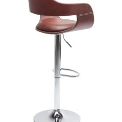 Tabouret De Bar Monaco Nougat