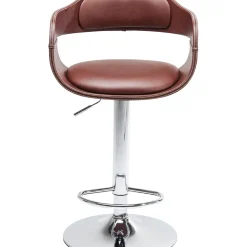 Tabouret De Bar Monaco Nougat